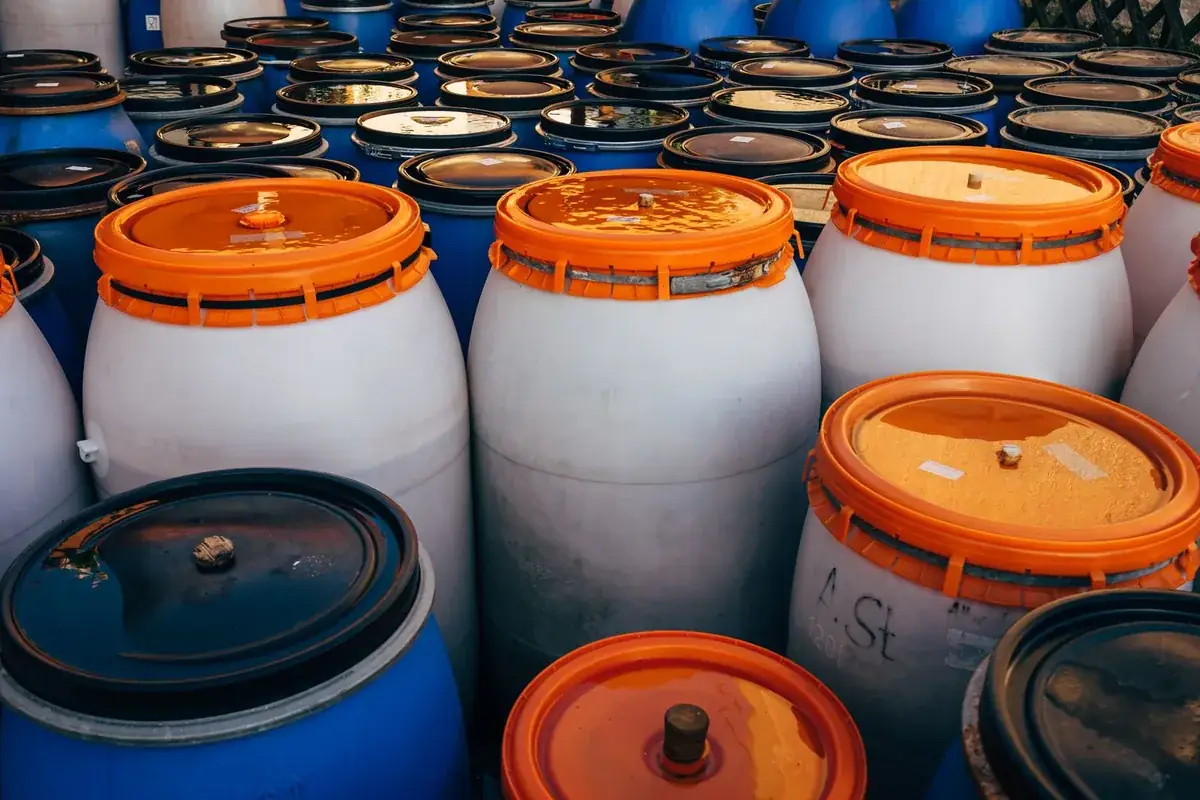 Hazmat Cleanup in Shannon, GA